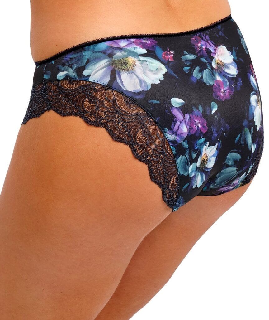 Fantasie Lucia Brief - Midnight - Image 4