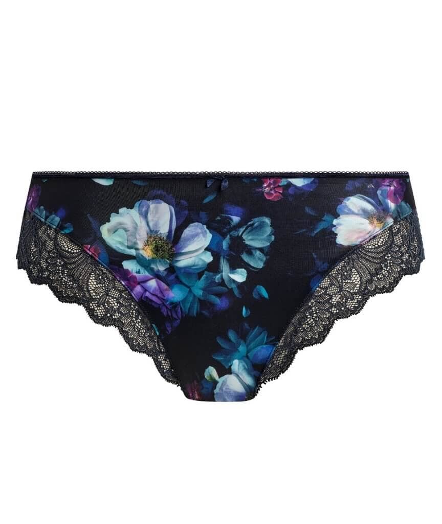 Fantasie Lucia Brief - Midnight - Image 7