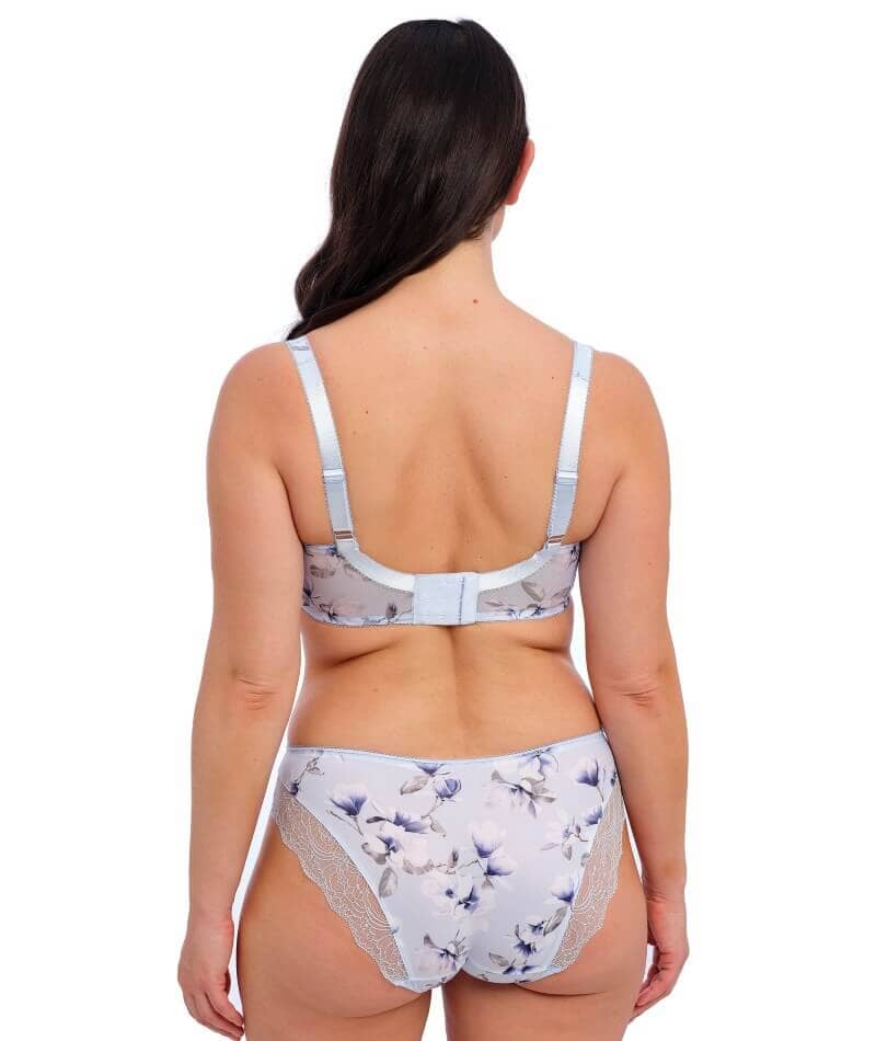 Fantasie Lucia Underwired Side Support Bra - Opal - Image 5