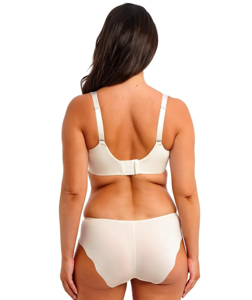 Fantasie Magdalena Underwire Side Support Bra - Ivory - Image 5