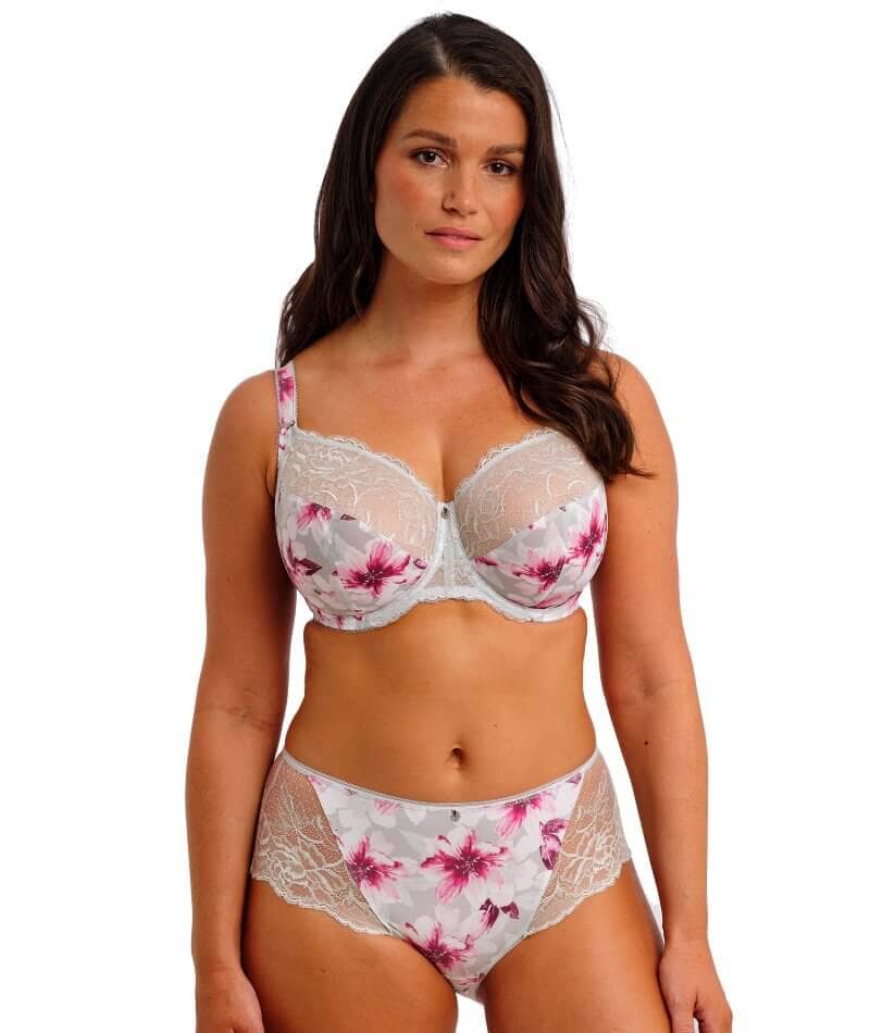 Fantasie Pippa Underwire Side Support Bra - Wallflower - Image 6