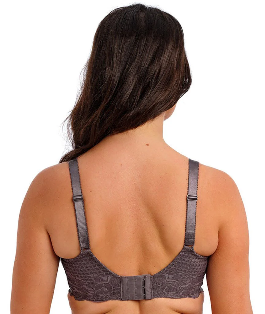 Fantasie Reflect Underwired Side Support Bra - Warm Ombre - Image 3