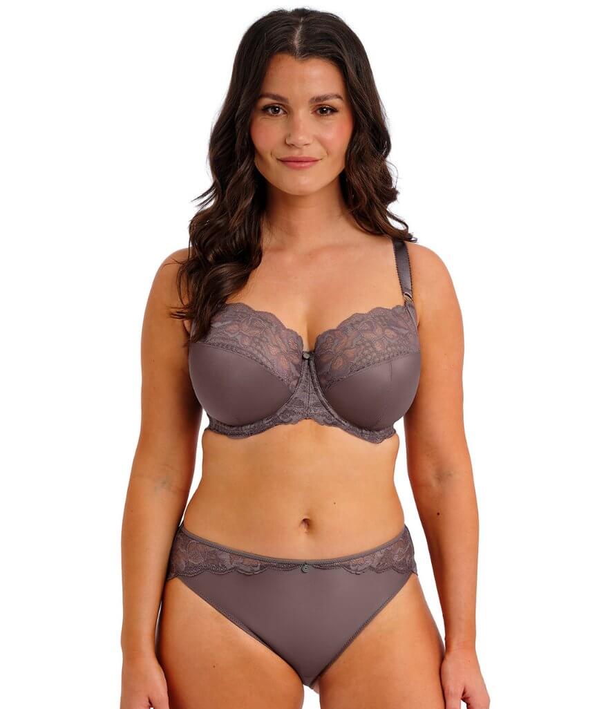 Fantasie Reflect Underwired Side Support Bra - Warm Ombre - Image 4