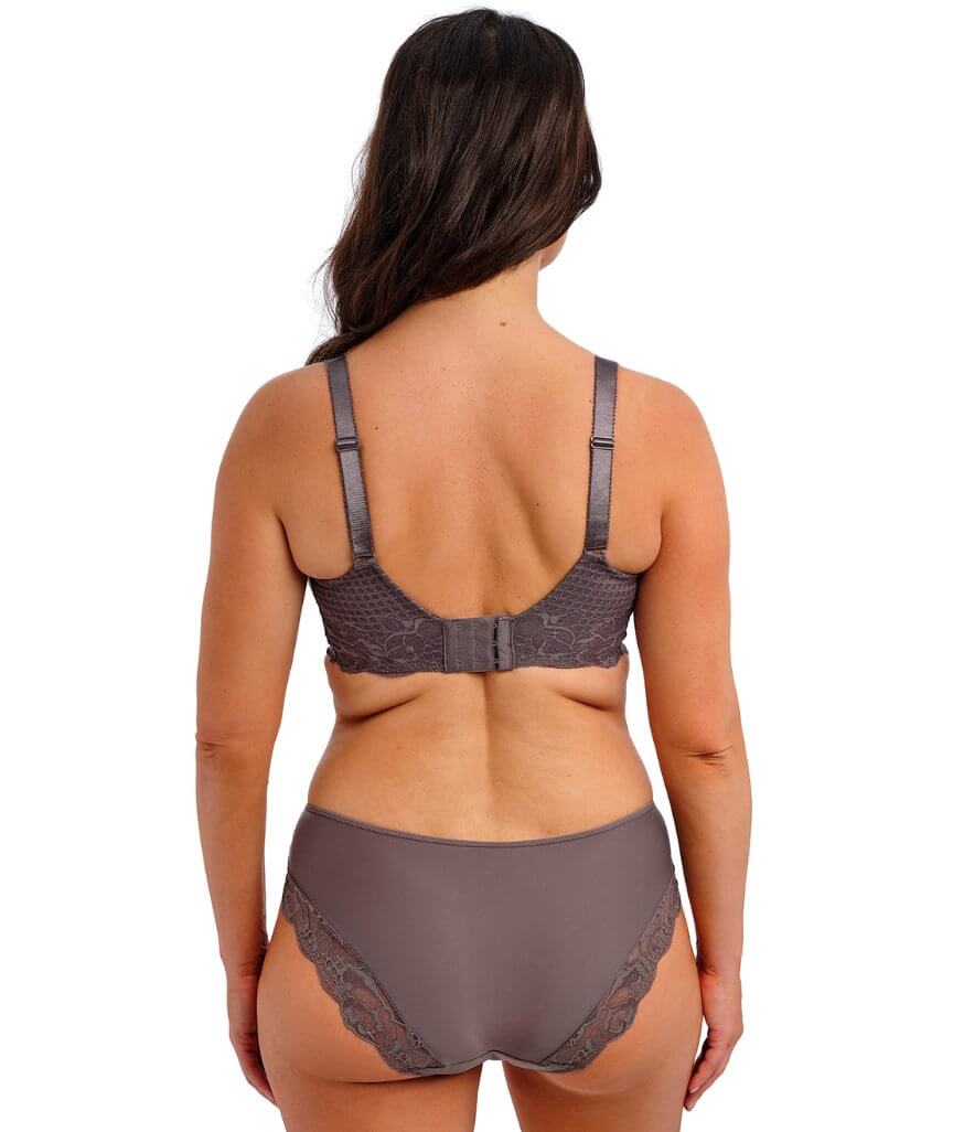 Fantasie Reflect Underwired Side Support Bra - Warm Ombre - Image 5