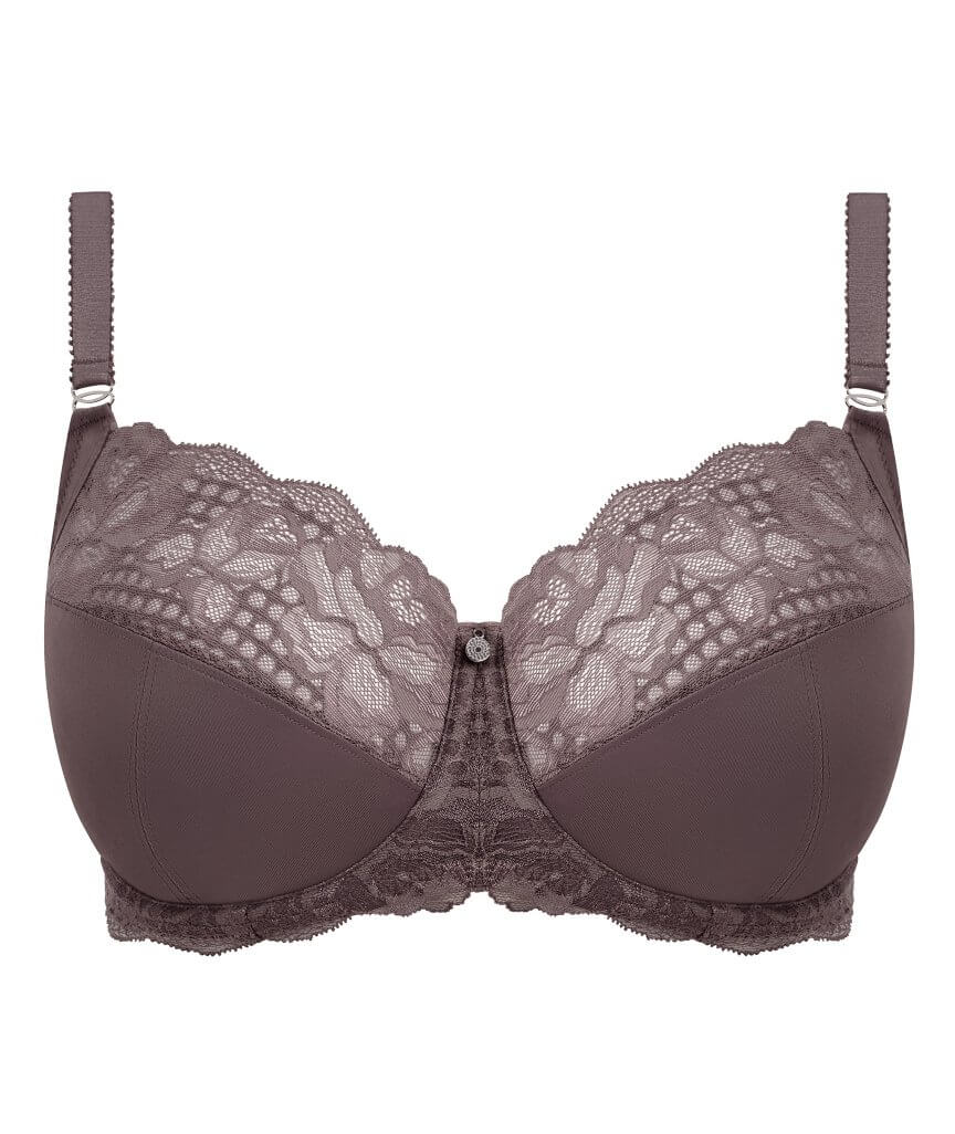 Fantasie Reflect Underwired Side Support Bra - Warm Ombre - Image 6