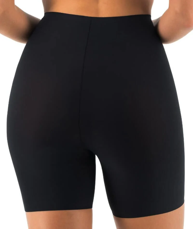 Fantasie Smoothease Invisible Comfort Short - Black - Image 2