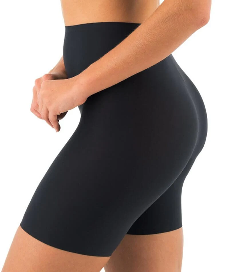 Fantasie Smoothease Invisible Comfort Short - Black - Image 3