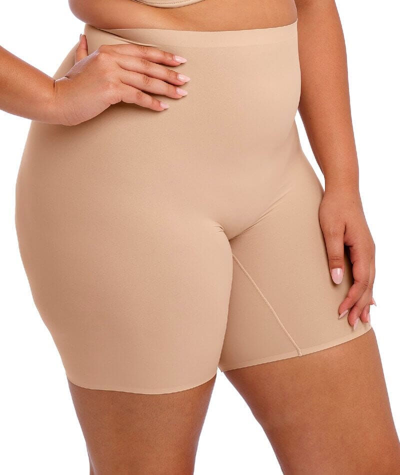 Fantasie Smoothease Invisible Curve Comfort Short - Natural Beige - Image 3