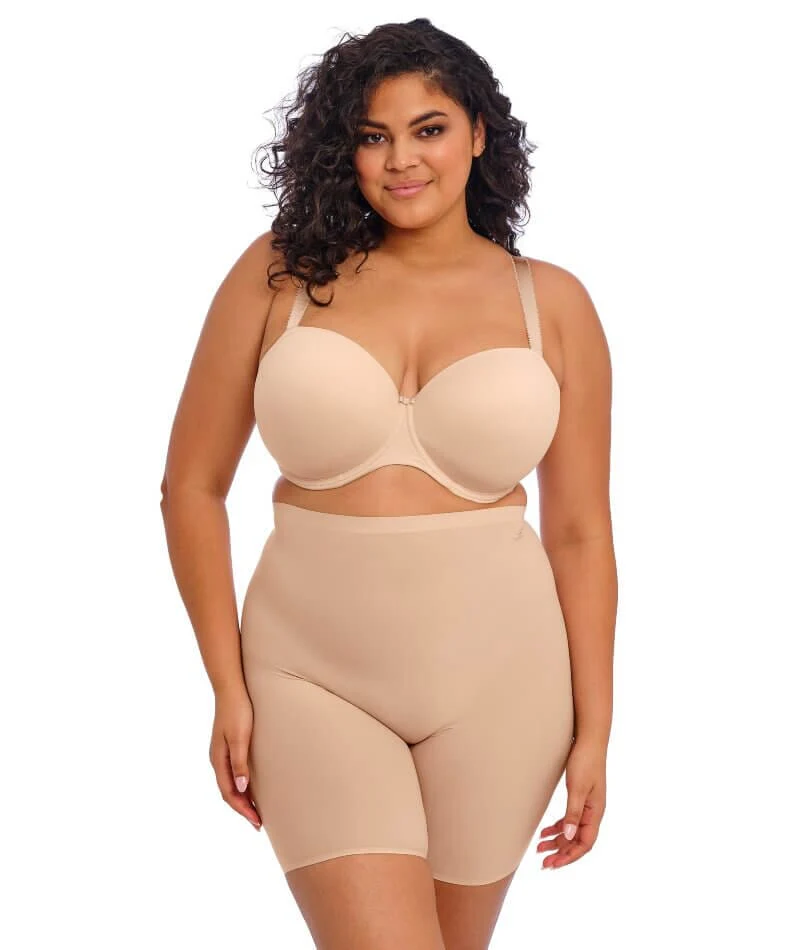 Fantasie Smoothease Invisible Curve Comfort Short - Natural Beige - Image 4