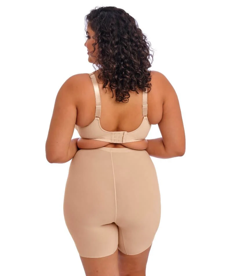 Fantasie Smoothease Invisible Curve Comfort Short - Natural Beige - Image 5