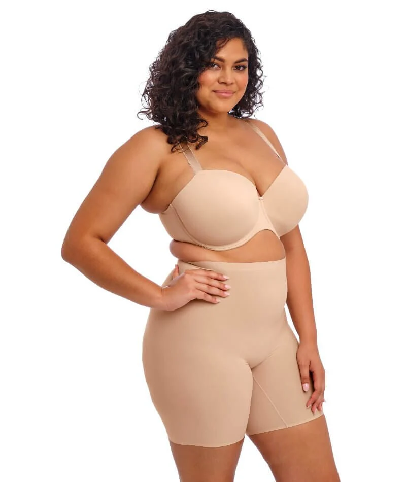 Fantasie Smoothease Invisible Curve Comfort Short - Natural Beige - Image 6