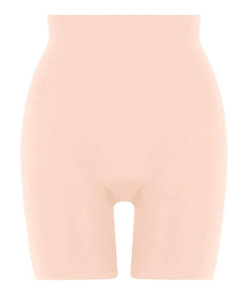Fantasie Smoothease Invisible Curve Comfort Short - Natural Beige - Image 7