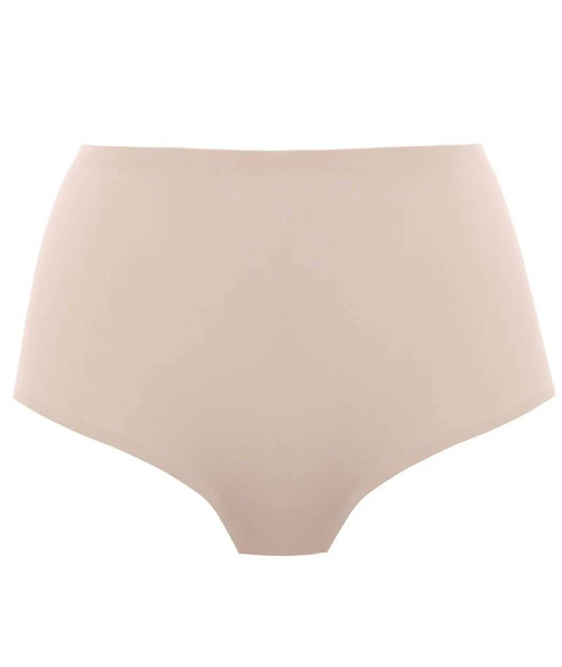 Fantasie Smoothease Invisible Stretch Full Brief - Blush - Image 4