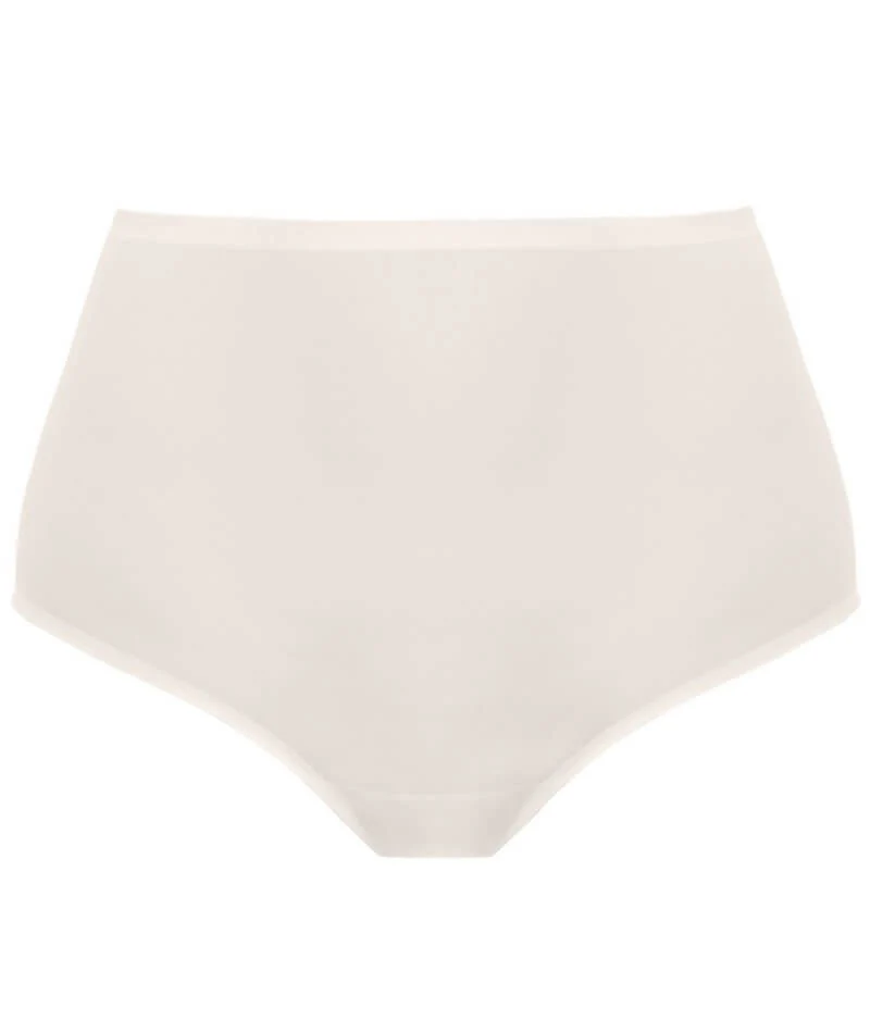 Fantasie Smoothease Invisible Stretch Full Brief - Ivory - Image 4