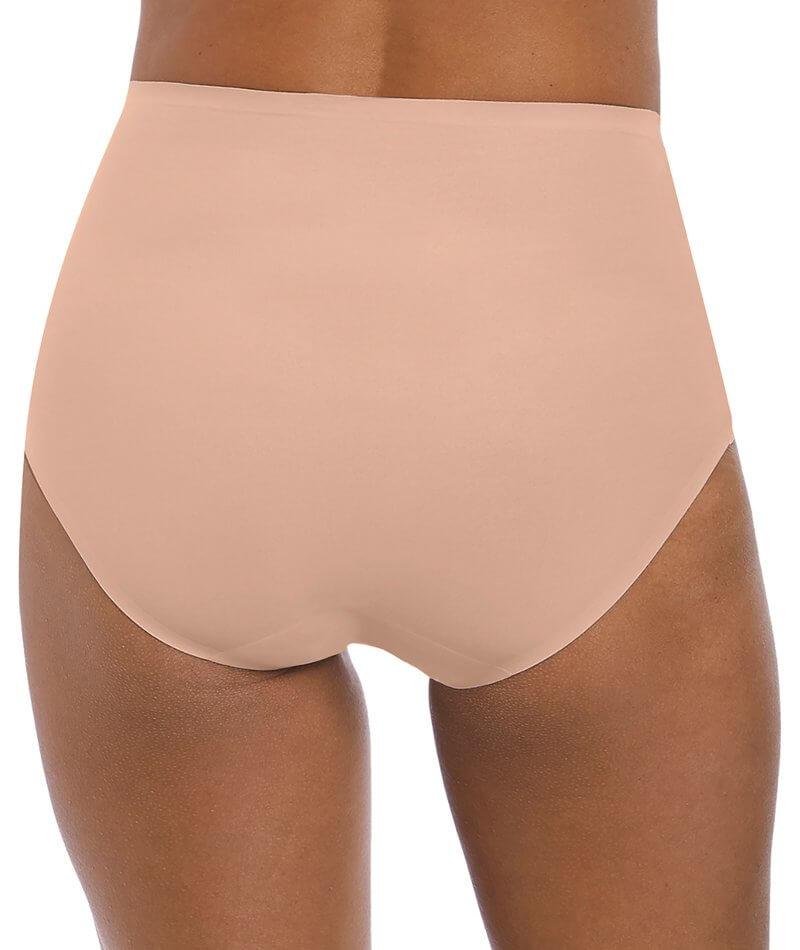 Fantasie Smoothease Invisible Stretch Full Brief - Natural Beige - Image 2
