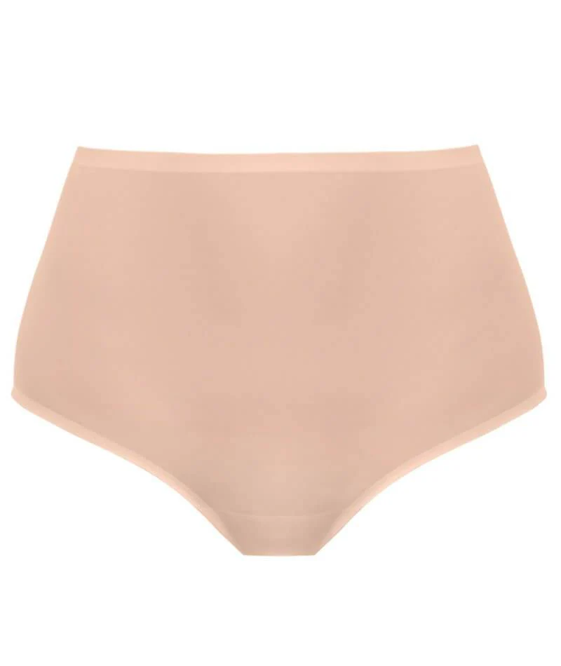 Fantasie Smoothease Invisible Stretch Full Brief - Natural Beige - Image 4