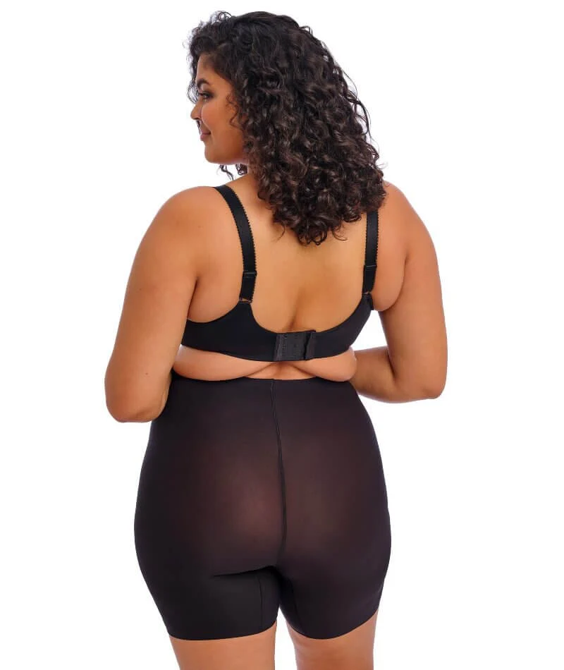 Fantasie Smoothease Underwire Moulded T-Shirt Bra - Black - Image 12
