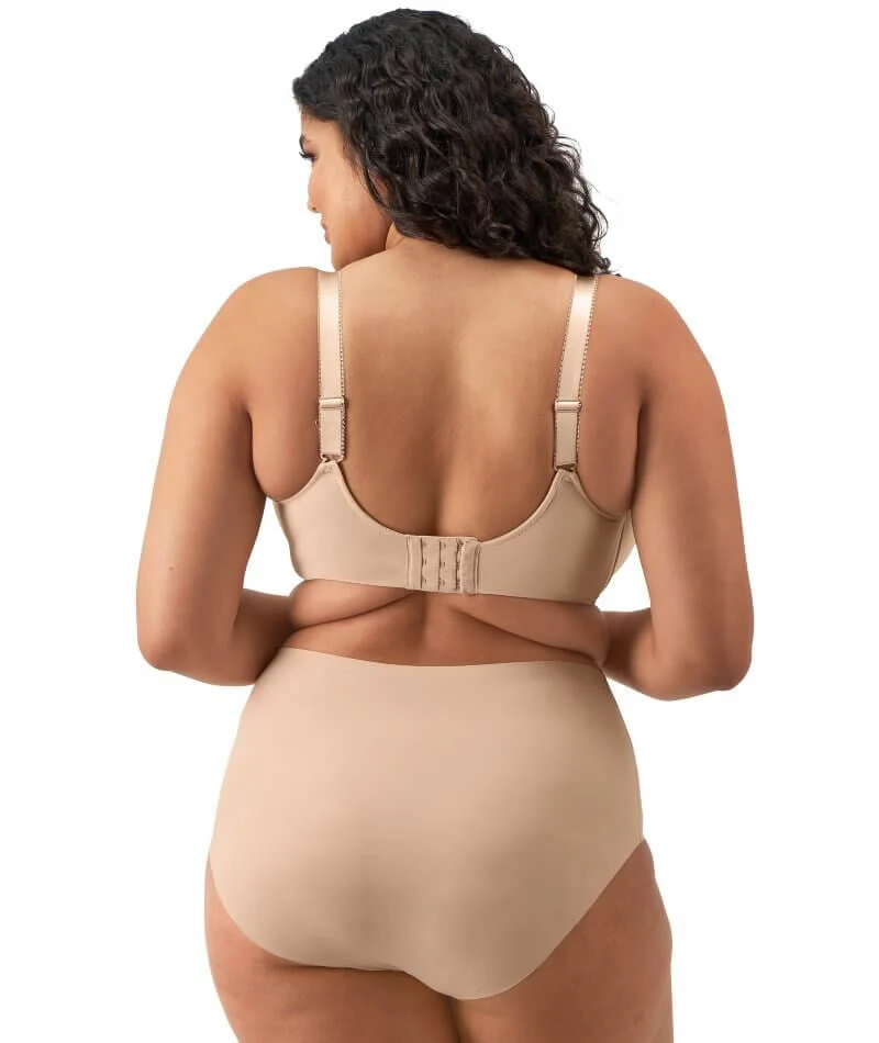 Fantasie Smoothease Underwire Moulded T-Shirt Bra - Natural Beige - Image 11