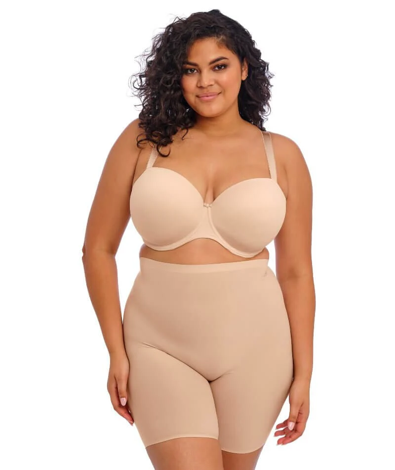 Fantasie Smoothease Underwire Moulded T-Shirt Bra - Natural Beige - Image 12