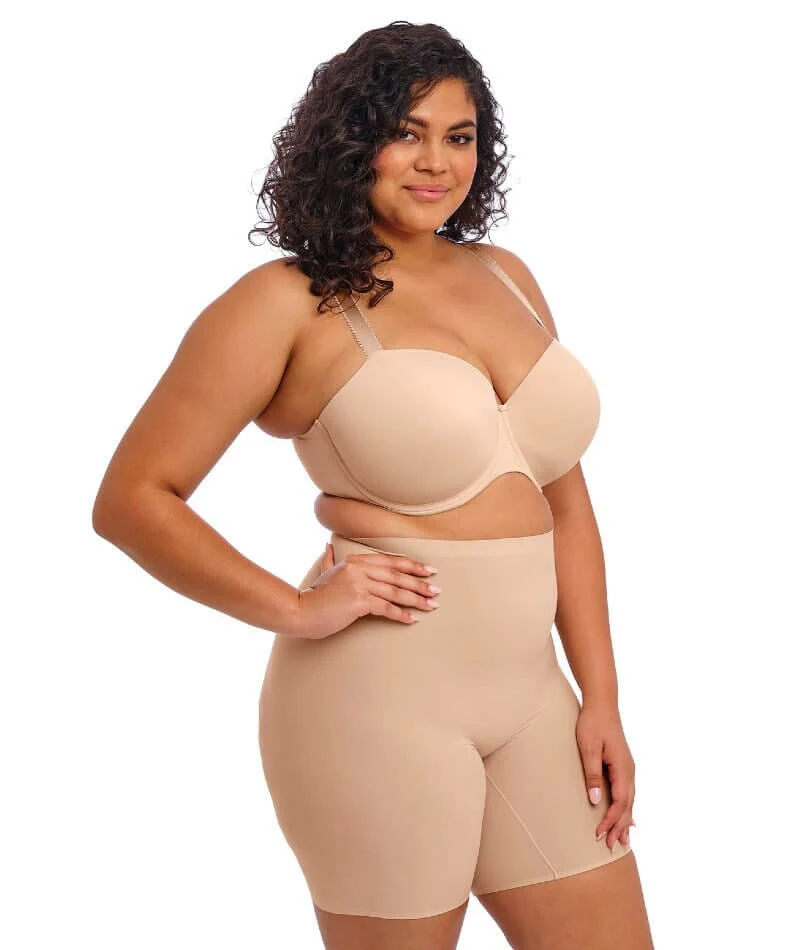 Fantasie Smoothease Underwire Moulded T-Shirt Bra - Natural Beige - Image 14
