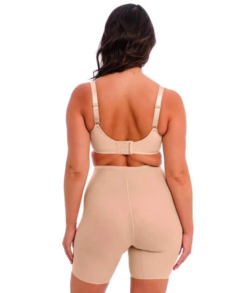 Fantasie Smoothease Underwire Moulded T-Shirt Bra - Natural Beige - Image 16