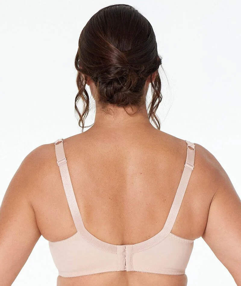Fayreform Coral Underwire Bra - Latte - Image 6
