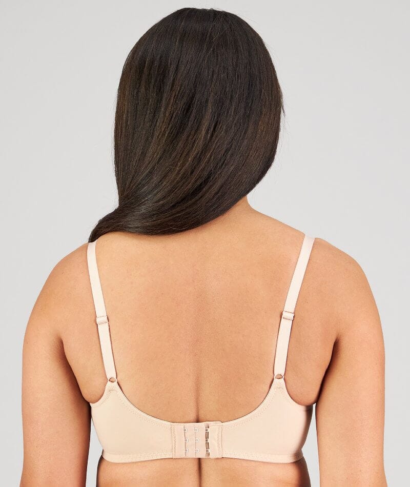 Fayreform Laurel Underwire Bra - Latte - Image 2