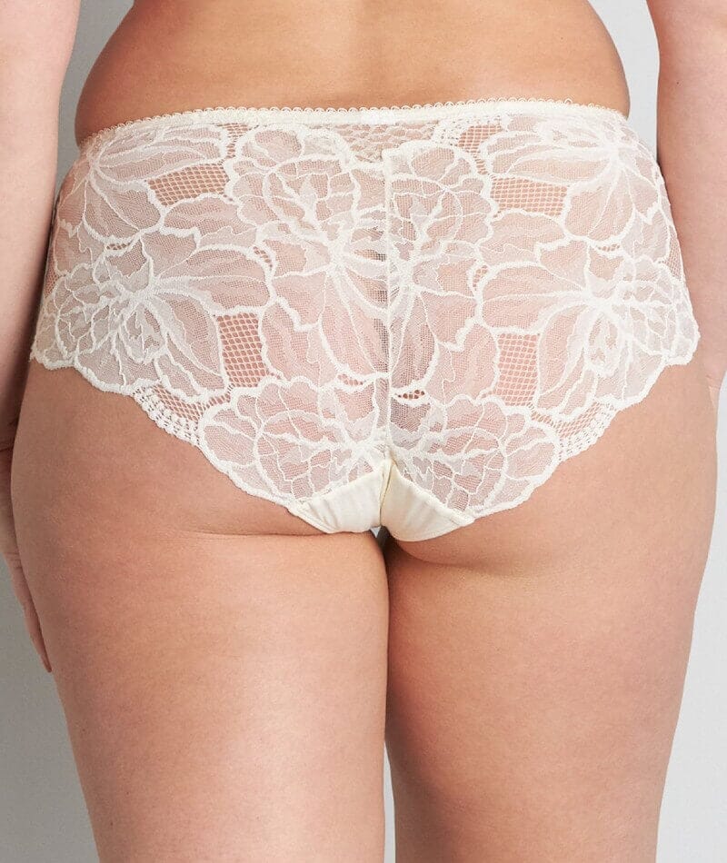 Fayreform Midnight Express Full Brief - Egret - Image 2