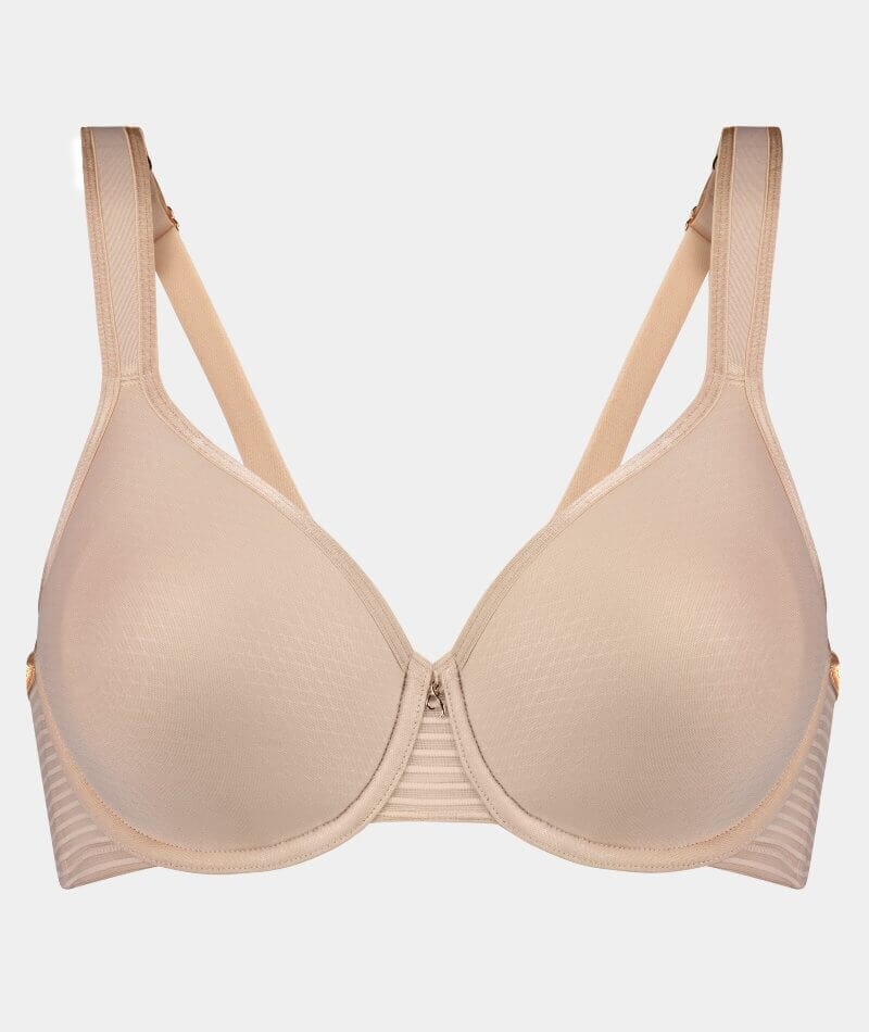Fayreform Perfect Lines Contour Bra - Latte - Image 7