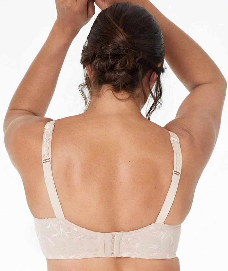 Fayreform Profile Perfect Contour Bra - Latte - Image 5