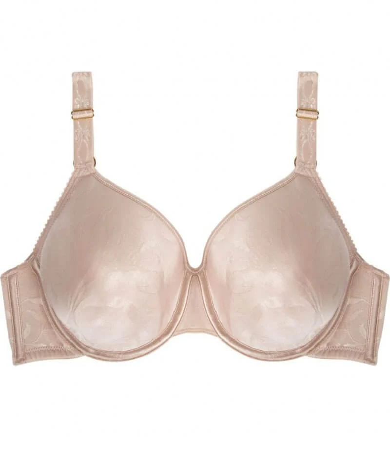 Fayreform Profile Perfect Contour Bra - Latte - Image 6