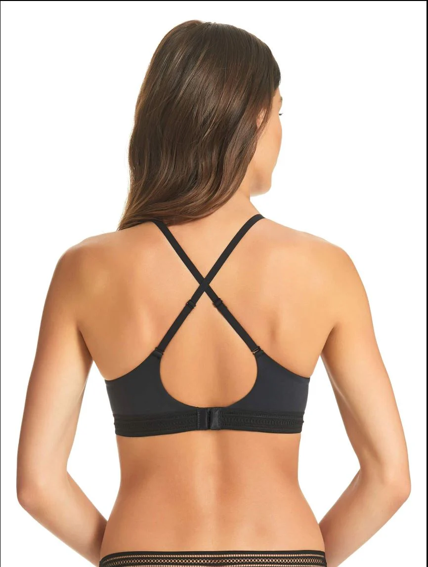 Finelines Supersoft Convertible Wire-free Bra - Skin - Image 3