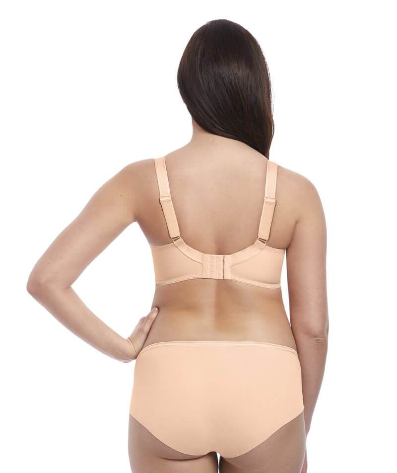 Freya Starlight Underwire Bra - Caramel - Image 5