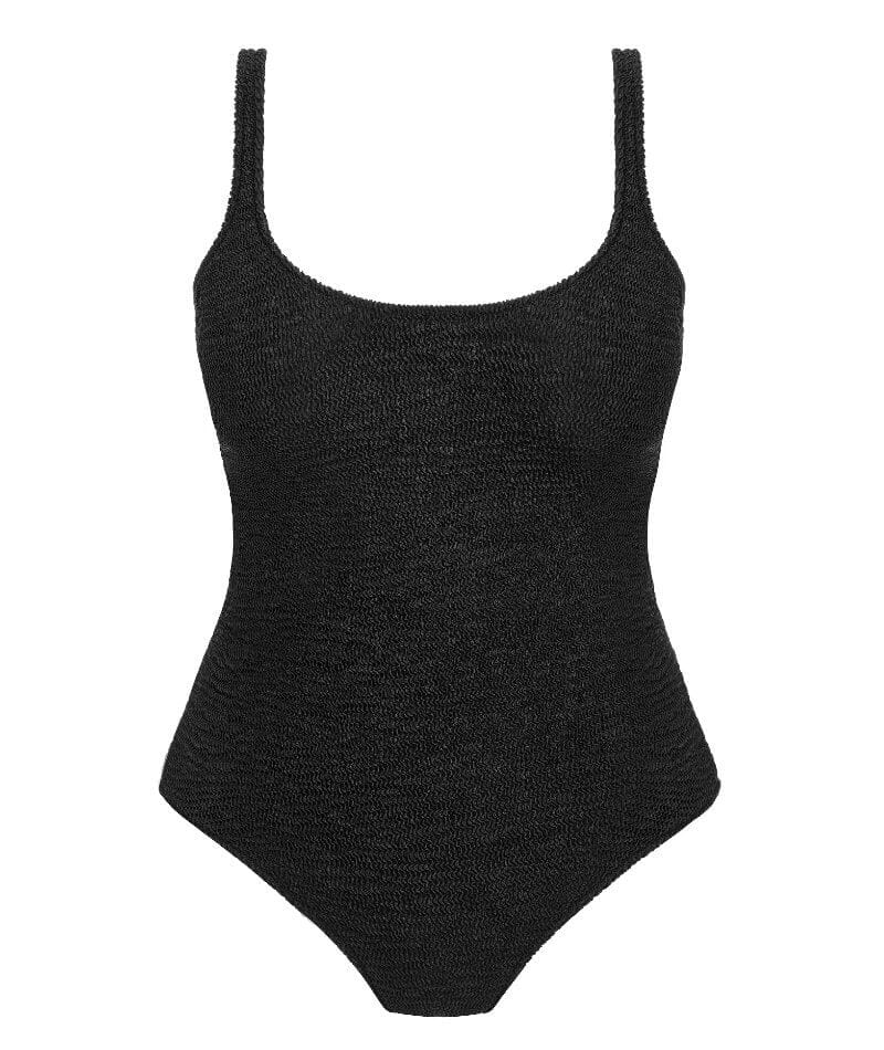 Freya Swim Ibiza Waves Underwire Swimsuit - Black - Image 7