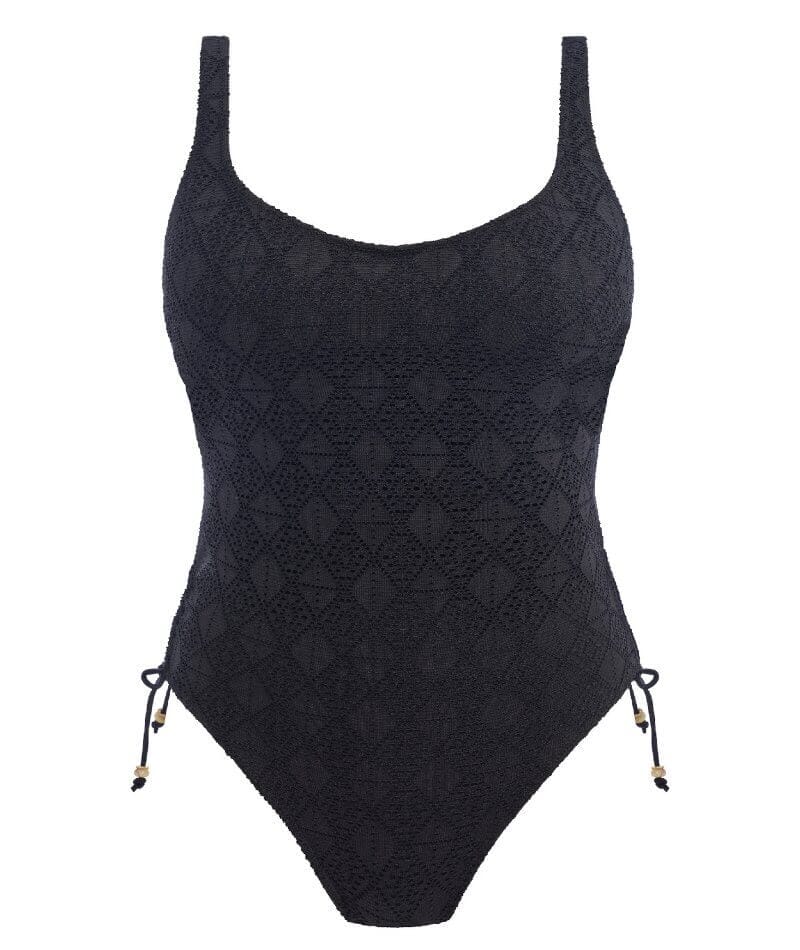 Freya Swim Nomad Nights Underwire Swimsuit - Black - Image 8