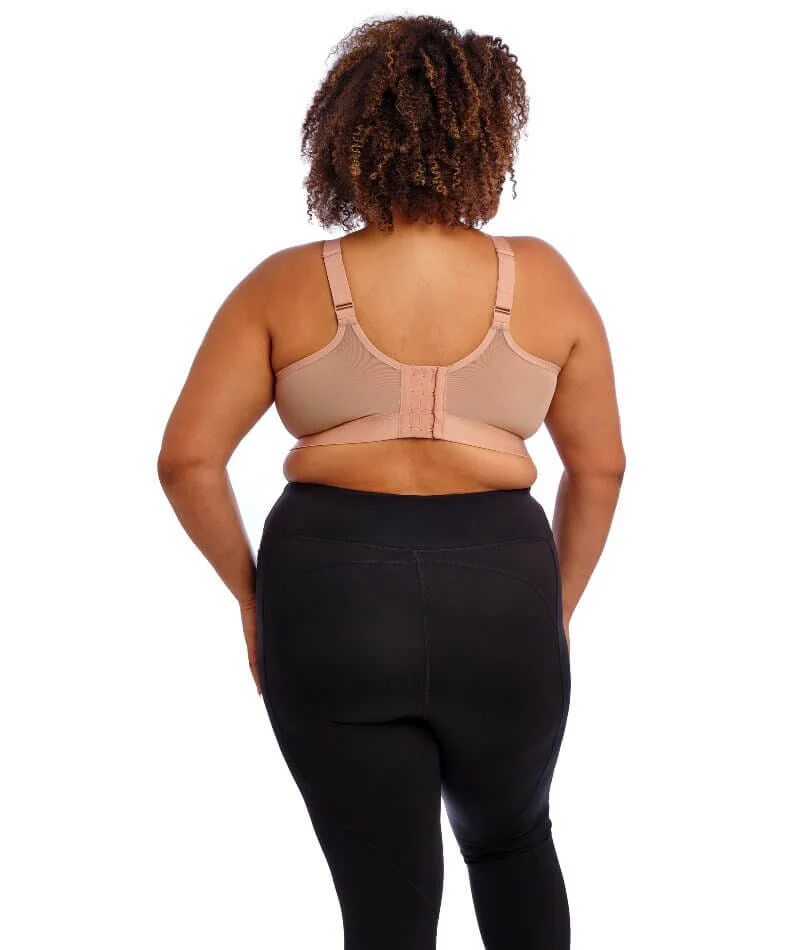 Goddess Katarina Wire-Free Bra - Tuscany - Image 5