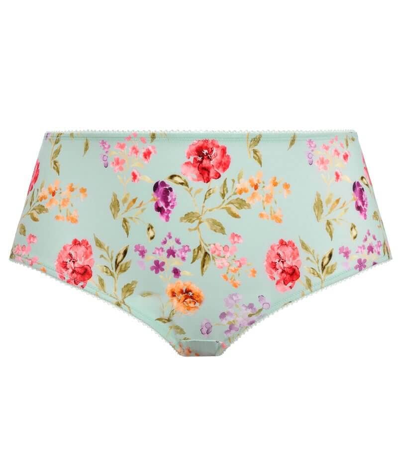 Goddess Kayla Brief - Blue Haze - Image 7