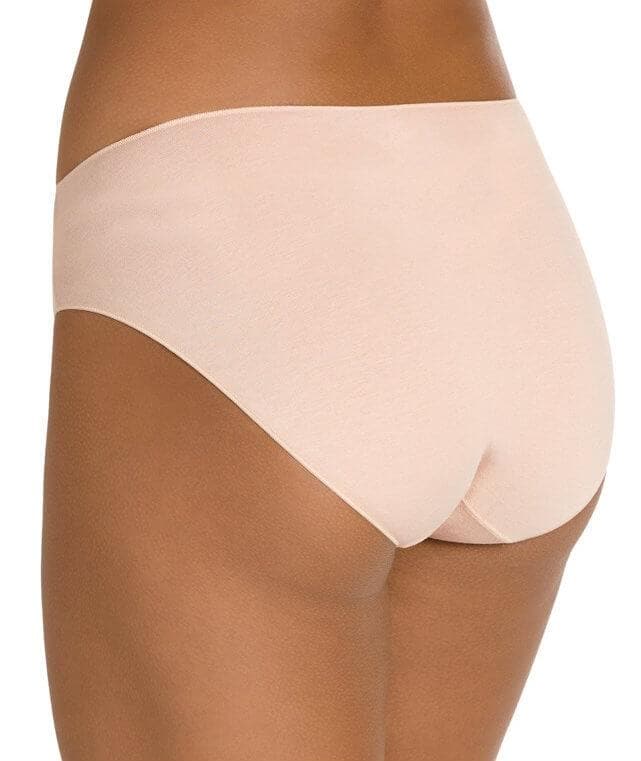 Jockey No Panty Line Promise Bamboo Naturals Hi Cut Brief - Dusk - Image 2