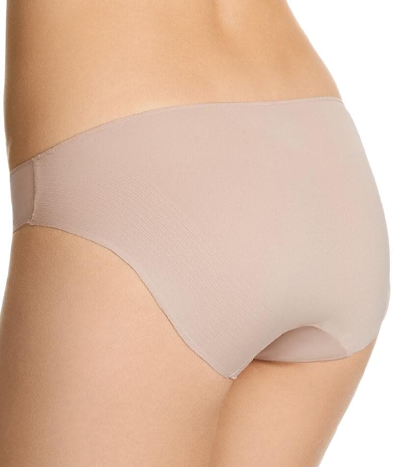 Jockey No Panty Line Promise Next Generation Microfiber Bikini -Dusk - Image 3
