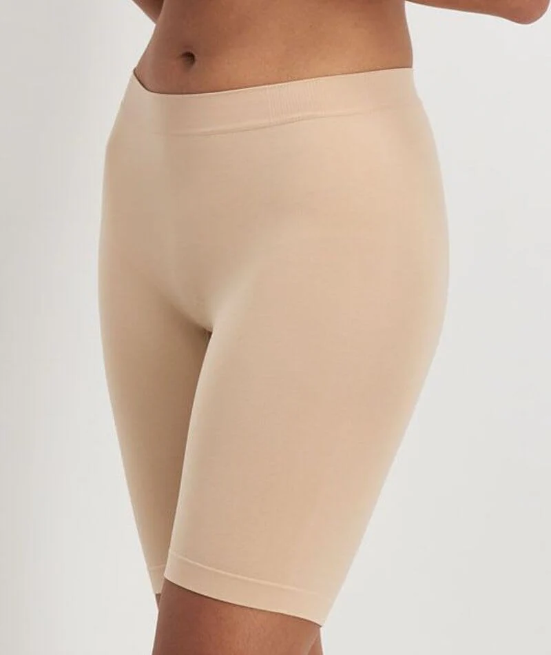 Jockey Skimmies Long Short - Nude - Image 3