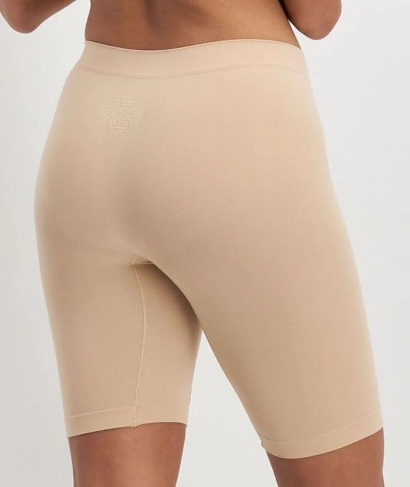 Jockey Skimmies Long Short - Nude - Image 4