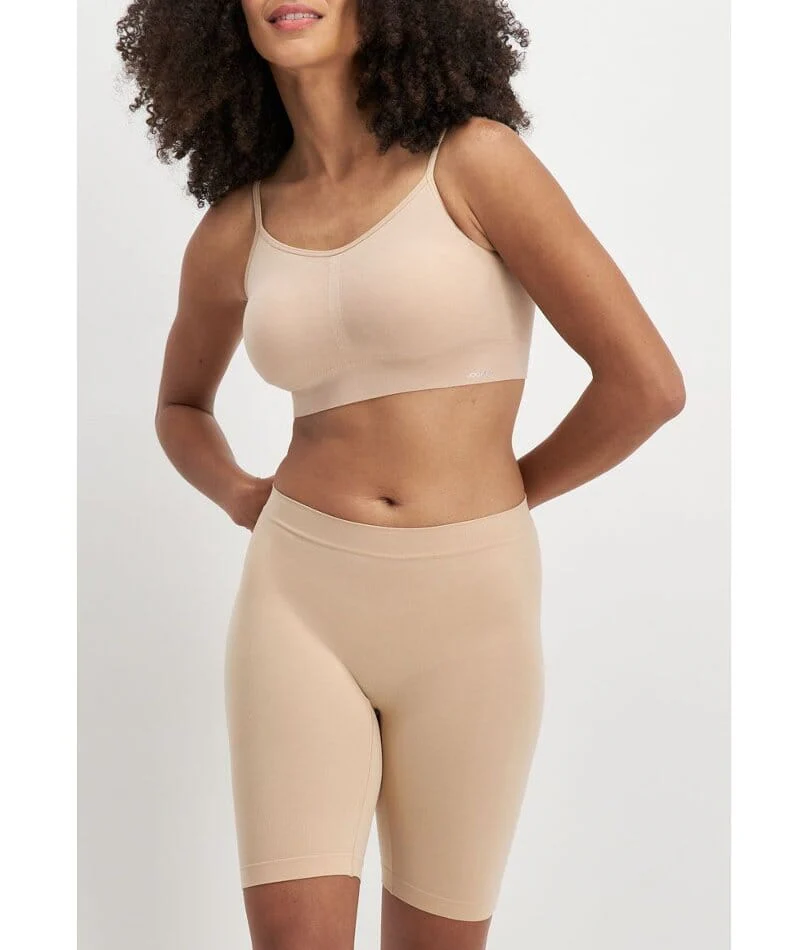Jockey Skimmies Long Short - Nude - Image 5