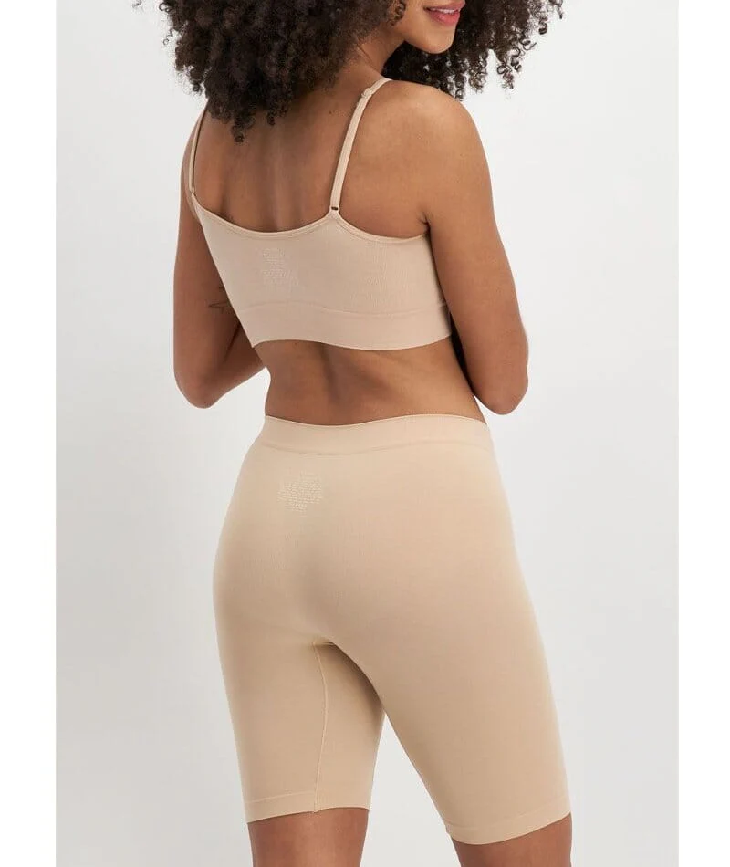 Jockey Skimmies Long Short - Nude - Image 8