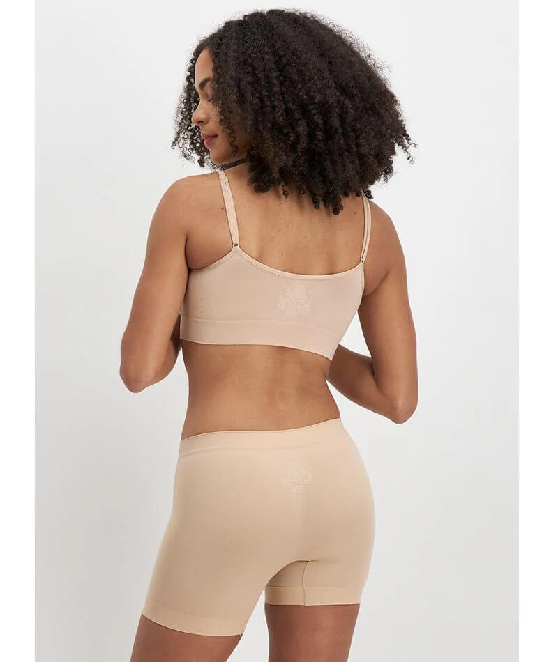 Jockey Skimmies Short - Nude - Image 5