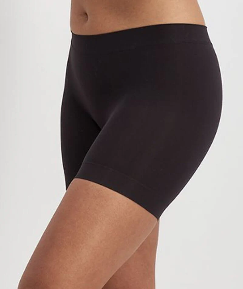 Jockey Skimmies Short - Black - Image 3