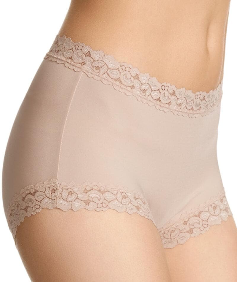 Jockey Parisienne Classic Full Brief - Dusk - Image 2