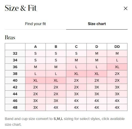 Leading Lady Laurel Wirefree Front Close Comfort Bra - Salt Beige - Image 5