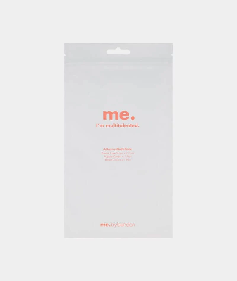 Bendon Adhesive Multi Starter Pack - Nude - Image 2