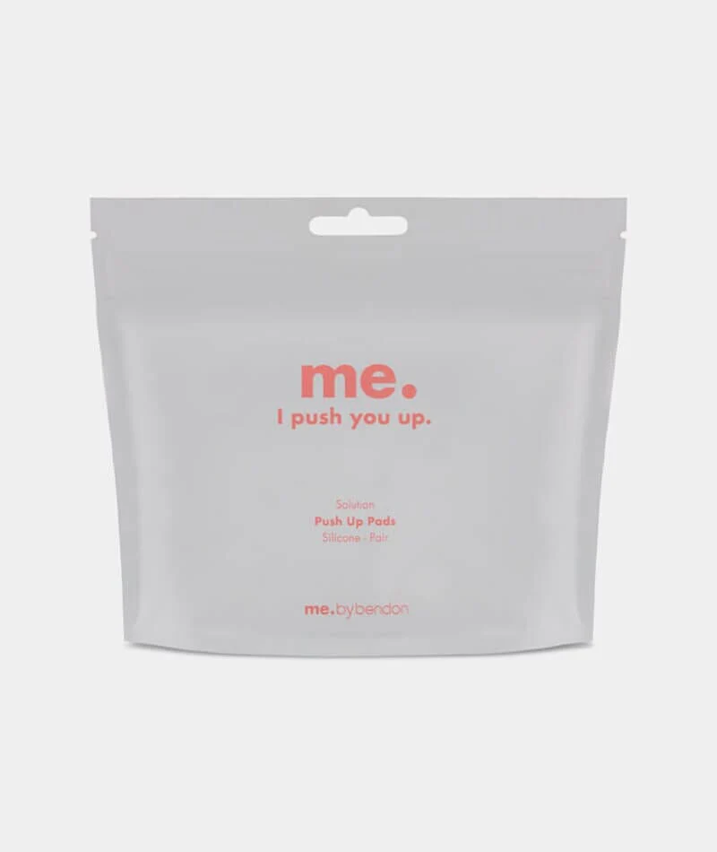 Bendon Push Up Pads - Clear - Image 2