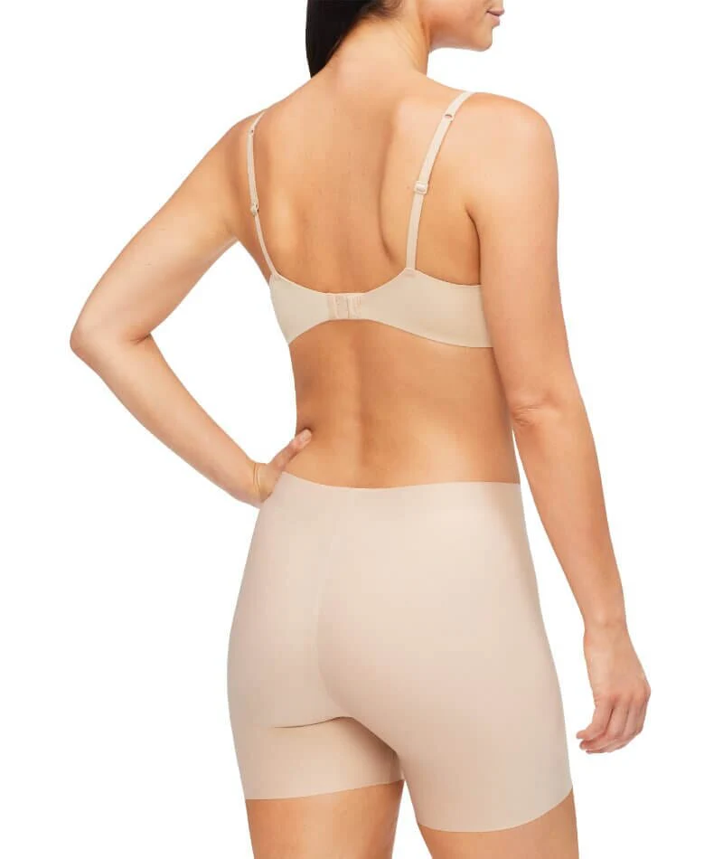 Nancy Ganz Body Light Waisted Shaper Short - Warm Taupe - Image 5